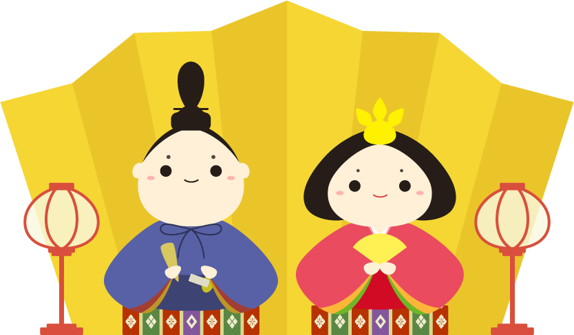 ひな祭りの由来簡単に子どもに向けて伝える方法とは？飾りはどうするの？ 楽しむ心