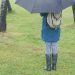 梅雨の時期の外出に必要なレインブーツと傘は何がいい？